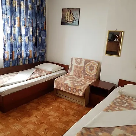 Pensjonat Guest Denitsa