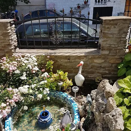 Guest Denitsa Pensjonat Obzor