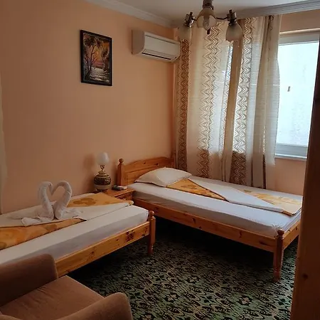 Pensiune Guest Denitsa Obzor