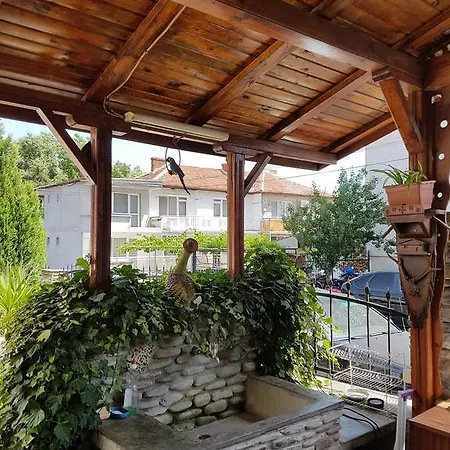 Pensiune Guest Denitsa Obzor